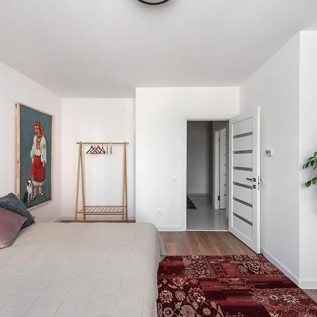 Luxury Apartment Slava Ukraini Ivano-Frankivsk Luaran gambar