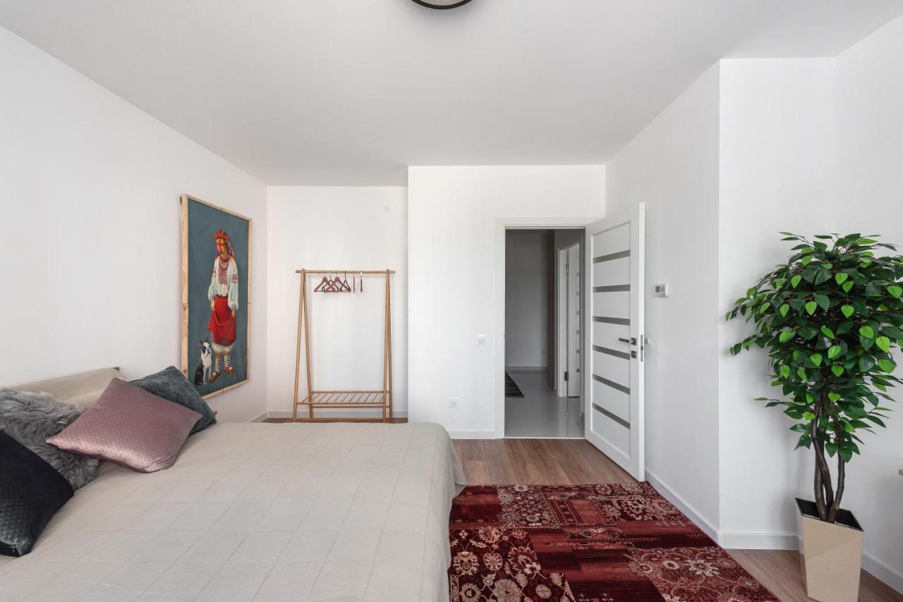 Luxury Apartment Slava Ukraini Ivano-Frankivsk Luaran gambar