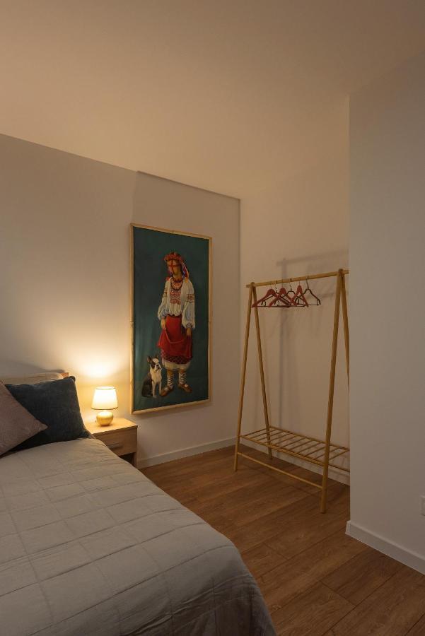 Luxury Apartment Slava Ukraini Ivano-Frankivsk Luaran gambar